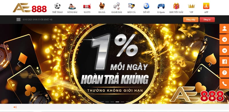 Ae888 Ae888