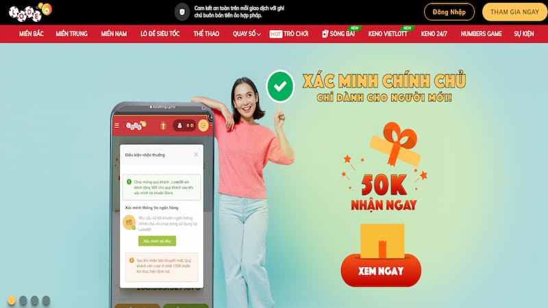 Lode88 Nhà Cái Lode88