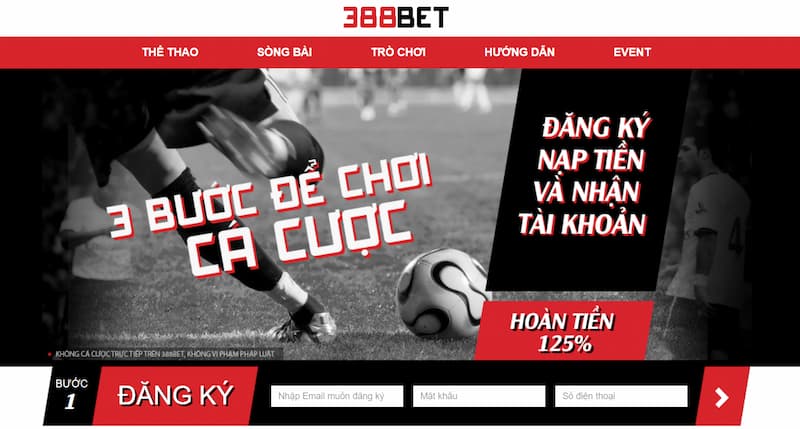 388bet 388Bet