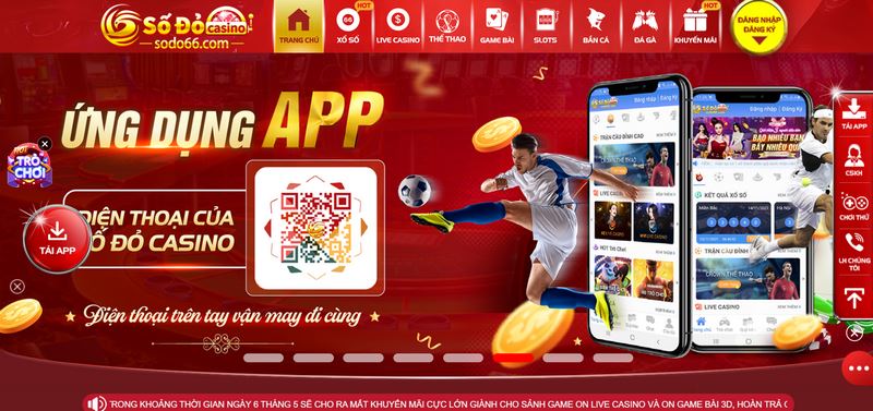 Sodo66 - Nhà cái đẳng cấp trong từng dịch vụ cá cược 1 Sodo66 Là Thương Hiệu Cá Cược Trực Tuyến Hàng Đầu Hiện Nay