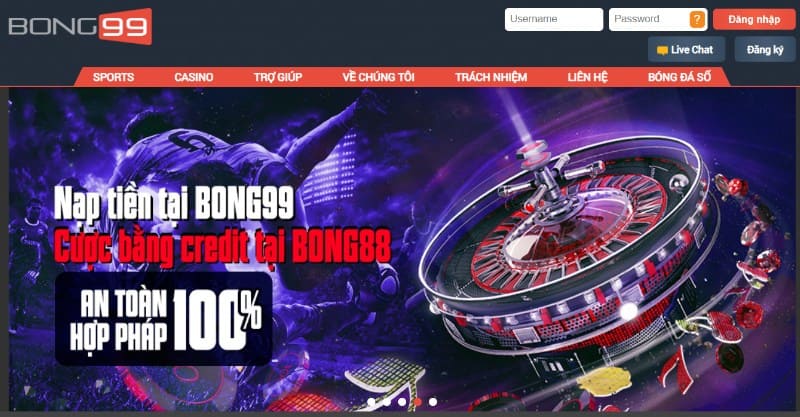 Bong99 -Trải nghiệm giải trí đỉnh cao cùng sảnh cược cực chất 11 Đại Lý Nhận Hoa Hồng Cực Đậm Đà Từ Nhà Cái
