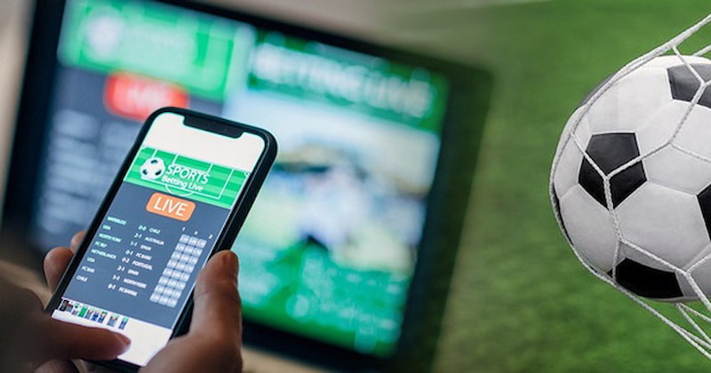 Khái niệm app cá độ bóng đá và top các ứng dụng HOT hiện nay 2 Một Áp Cá Cược Bóng An Toàn Phải Có Bảo Mật Tốt, Giao Diện Dễ Dùng