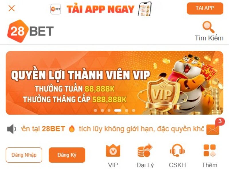28BET - Nhà Cái Cá Cược Uy Tín Và Xanh Chín Nhất 2026 5 Sân Chơi Cung Cấp Rất Nhiều Khuyến Mãi Đặc Biệt Cho Hội Viên